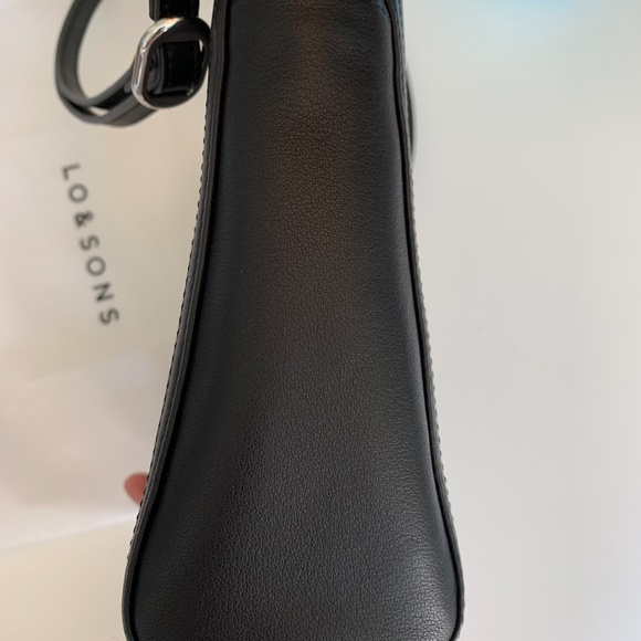 Lo & Sons Pearl Handbag - Picture 6 of 14